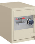 FireKing FB1612-1 1-Hour Fireproof Burglary Rated Safe