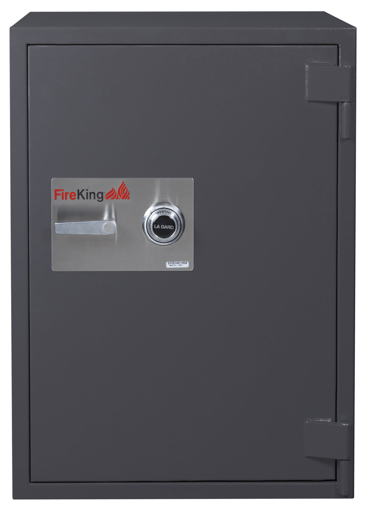 FireKing FB3020-1 1-Hour Fireproof Burglary Rated Safe