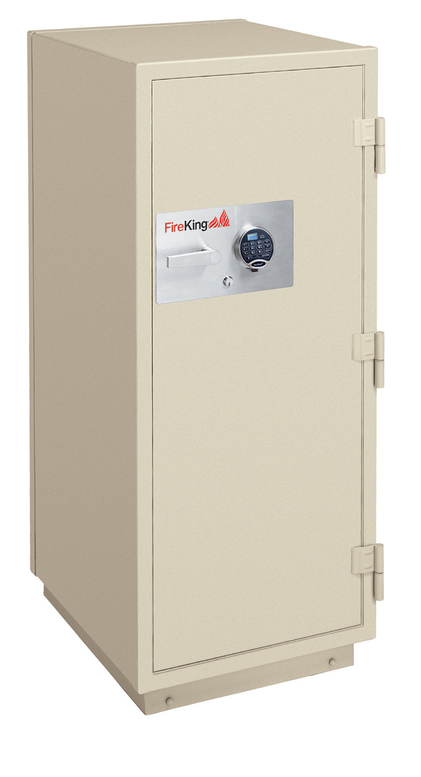 FireKing KR5021-2 Two-Hour Fireproof Burglary Safe